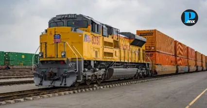 Investigan muerte de seis personas en vag&oacute;n de Union Pacific