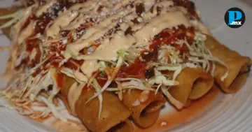 As&iacute; operaba el vendedor de tacos vac&iacute;os en Puebla capital