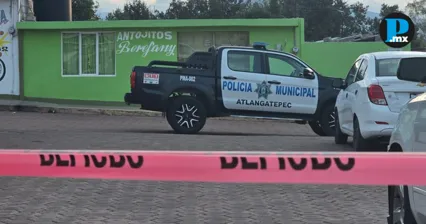Hallan cinco cuerpos en presunto picadero en Tlaxcala