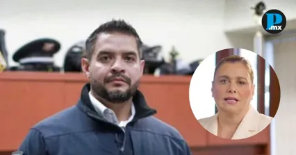 Renuncia fiscal de Operaciones Estrat&eacute;gicas en Chihuahua por caso CIA 
