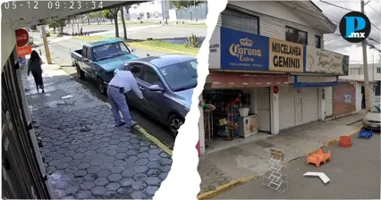 Clausuran &ldquo;Miscel&aacute;nea G&eacute;minis&rdquo; tras denuncia de estudiante en zona BUAP