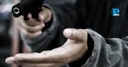 Los cuatro sentenciados fueron condenados por extorsionar y asaltar a un chofer de la Ruta 45 A en Puebla.