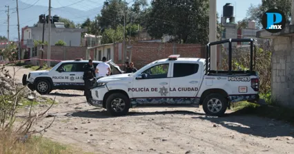 Ataque armado deja un muerto en La Resurrecci&oacute;n