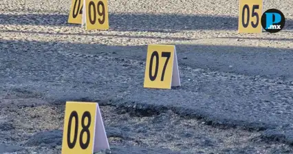 Ataque armado deja 10 muertos en Tehuitzingo; entre ellas una menor de edad
