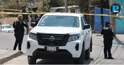 Fiscal&iacute;a de Puebla liga masacre de Tehuitzingo a presunto conflicto familiar