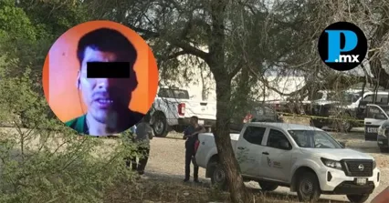 Fuerzas estatales y federales desplegaron un operativo en los l&iacute;mites de Puebla y entidades vecinas para rastrear a Jos&eacute; Alfredo N., presunto autor material del crimen en Tehuitzingo.