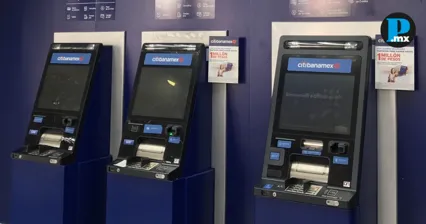 Fraude en cajeros Banamex en Plaza San Pedro deja a v&iacute;ctima sin dinero