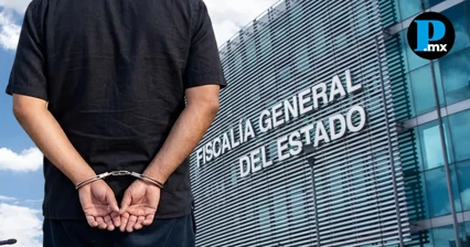 Detiene la FGE a &ldquo;El Pony&rdquo; por multihomicidio en rancho de Tehuitzingo
