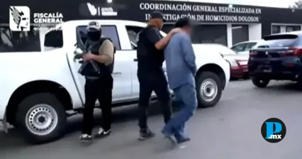  Capturan a tres por masacre en rancho de Tehuitzingo