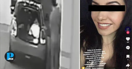 Esposo relata desaparici&oacute;n de Blanca Adriana tras tratamiento est&eacute;tico en Puebla
