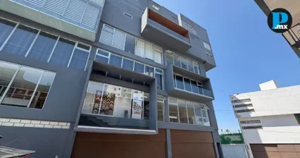 Este inmueble alberga la &ldquo;Cl&iacute;nica Detox&rdquo;, lugar donde supuestamente desapareci&oacute; Blanca Vazquez 