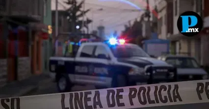 El hallazgo del cuerpo con heridas de arma de fuego gener&oacute; una fuerte movilizaci&oacute;n policial y el acordonamiento de los campos de cultivo en el acceso a la comunidad.