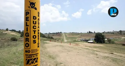 Puebla encabez&oacute; el pa&iacute;s en tomas clandestinas de gas LP durante el primer trimestre de 2026, seg&uacute;n datos del IGAVIM.