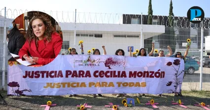 A cuatro a&ntilde;os del feminicidio de Cecilia Monz&oacute;n: ausencia que duele, justicia que a&uacute;n se defiende y una ley que cambi&oacute; el destino de otras infancias