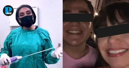 FGE Puebla busca a madre e hijo por fraude y desaparici&oacute;n en Zavaleta 