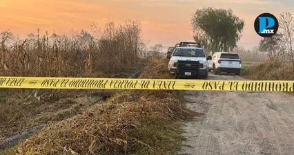 Localizan a chofer asesinado dentro de mototaxi en Jolalpan