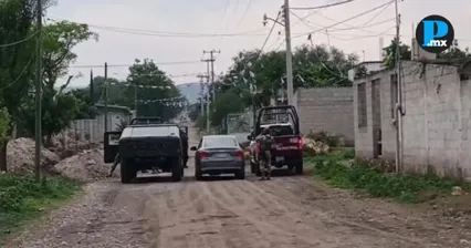 Explota pirotecnia en Tepanco de L&oacute;pez y joven resulta con quemaduras graves