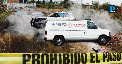 Crecen casos de poblanxs hallados sin vida en Tlaxcala