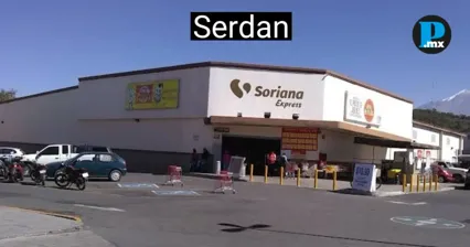 Denuncian presunto cobro irregular por espacios comerciales en nueva zona de Ciudad Serd&aacute;n