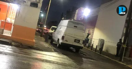 Trabajador muere desangrado en taller de herrer&iacute;a en Mayorazgo