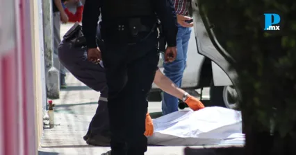 Asesinan a balazos a joven de 23 a&ntilde;os en San Andr&eacute;s Azumiatla