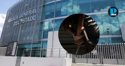 Operativo de la Fiscal&iacute;a en Puebla termin&oacute; con la localizaci&oacute;n de una mujer que fingi&oacute; su secuestro en Atempan.