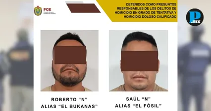 &ldquo;El Bukanas&rdquo; acumula procesos por homicidio en Veracruz