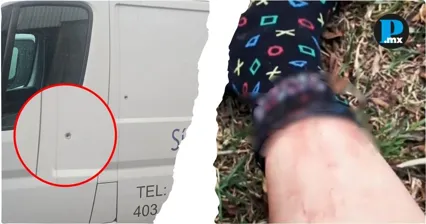 Suman m&aacute;s ataques del tirador de la V&iacute;a Atlixc&aacute;yotl