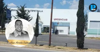 Muere docente tras presunto asalto en carretera federal Amozoc&ndash;San Jos&eacute; Chiapa