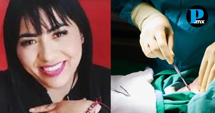 Necropsia revela que exceso de anestesia caus&oacute; muerte de Blanca Adriana