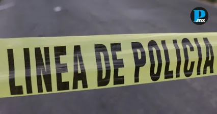 Localizan cuerpo de mujer a un costado de la V&iacute;a Corta Santa Ana