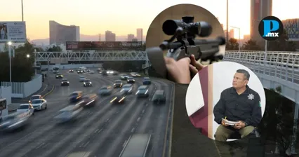 La V&iacute;a Atlixc&aacute;yotl permanece bajo vigilancia reforzada tras los disparos registrados en mayo, que mantienen en alerta a conductores y autoridades.