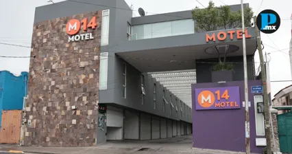 Desmienten hallazgo de feto en motel M14 de la ciudad de Puebla