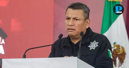 FGE captura en Tepeaca a sospechoso de enganchar j&oacute;venes con empleos falsos