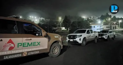  M&aacute;s de 20 personas son fueron evacuadas por fuga de gas en Tlalancaleca