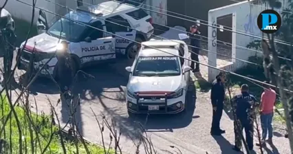 Ataque con arma blanca deja un muerto en Hacienda San Jos&eacute; Puebla