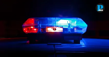 Conductora detenida en Cholula iba alcoholizada, afirma la ssppc