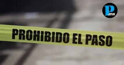 Un hombre fue ejecutado a disparos en la colonia Encinos de La Resurrecci&oacute;n. Los agresores huyeron en motos y la Fiscal&iacute;a ya investiga el homicidio.