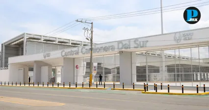 Tragedia en CAPU Sur: persona fallece tras caer de las escaleras