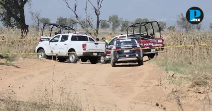 Hombre es encontrado sin vida en zona rural de Hueytamalco