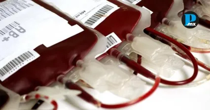 El Hospital General de Huauchinango confirm&oacute; el robo de sangre y la Fiscal&iacute;a abri&oacute; investigaci&oacute;n.