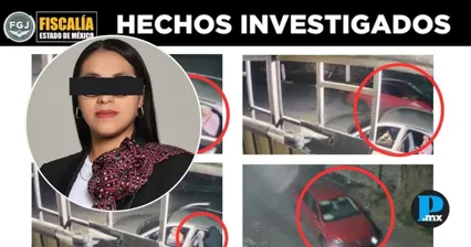 Fiscal&iacute;a del Estado de M&eacute;xico acusa a edil de Tenancingo por simular su secuestro