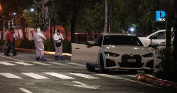  Asesinan a presunto empresario en Santa Cruz Buenavista&nbsp;