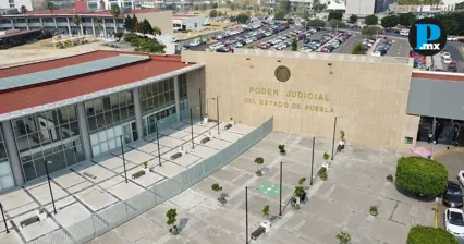 Vinculan a proceso en Puebla a padre acusado de ocultar a su hijo 