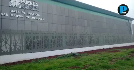 Investigaci&oacute;n federal alcanza a juez de Control de San Mart&iacute;n Texmelucan
