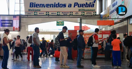 Operativo en Huejotzingo concluye con el hallazgo en la CAPU de dos menores desaparecida