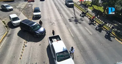 Fiscal&iacute;a realiza tercer operativo para ubicar al Tirador de la Atlixc&aacute;yotl