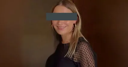 Cae Francesca Soliman, due&ntilde;a de Topolino, tras 12 a&ntilde;os pr&oacute;fuga