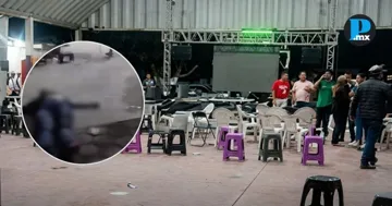 Festejos por pase de M&eacute;xico a octavos de final terminan en tragedia y violencia