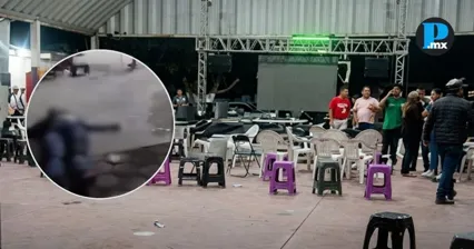 Crimen y accidentes ensombrecen celebraci&oacute;n mundialista en Morelos y CDMX